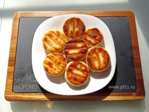 Сырники
